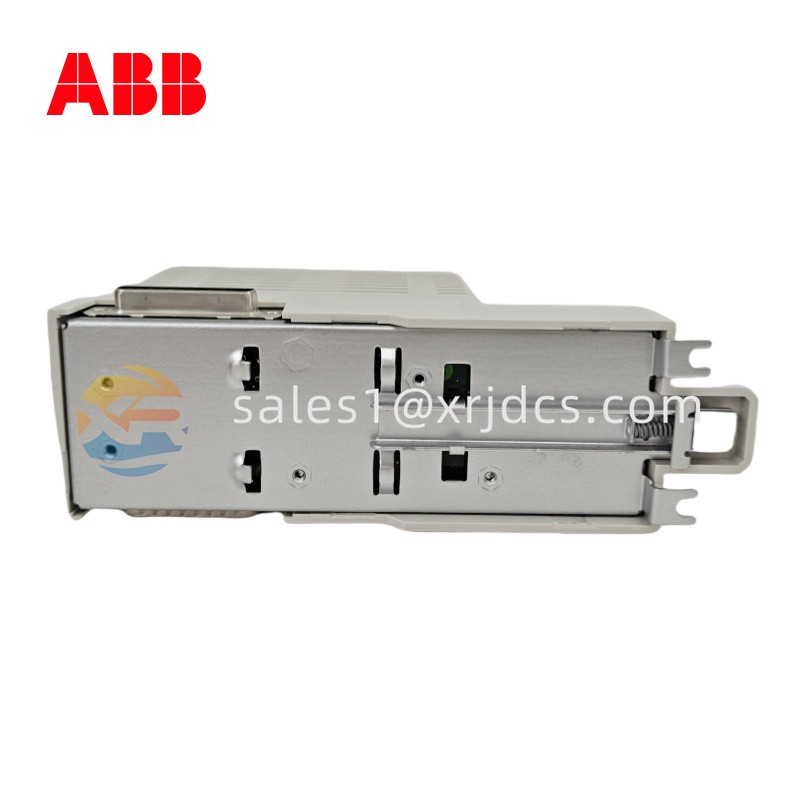 ABB CI867K01 (3BSE043660R1) – PROFIBUS Communication Interface Module3